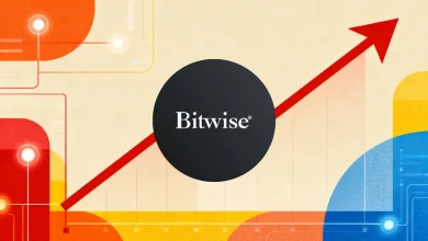 Bitwise Filed 11 Applications with the SEC for Crypto Strategy ETFs