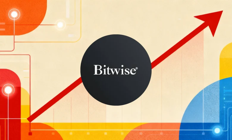 Bitwise Filed 11 Applications with the SEC for Crypto Strategy ETFs