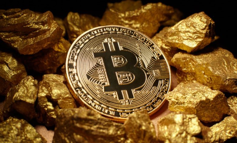 Is bitcoin really digital gold? It’s failed to answer that question