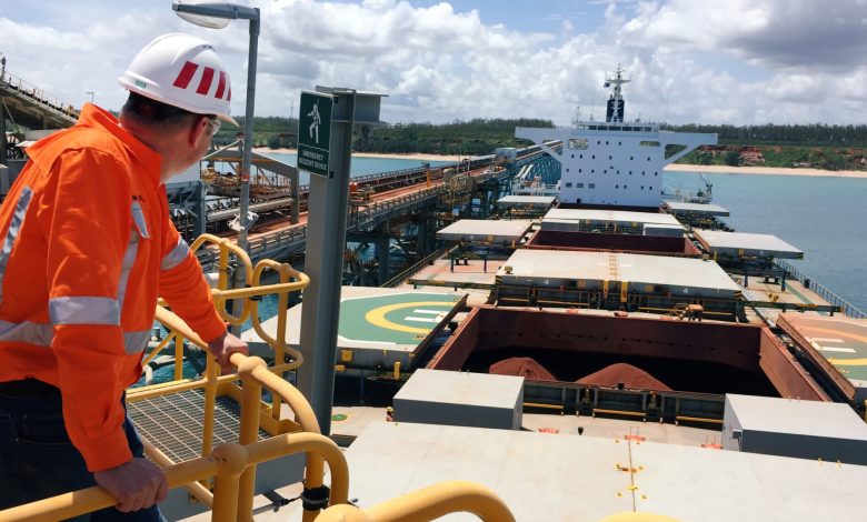 Momentum is on the side of this mining stock that’s breaking out, says Katie Stockton