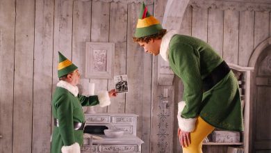 What the Christmas movie ‘Elf’ can teach us about today’s cost of living
