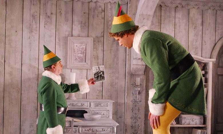 What the Christmas movie ‘Elf’ can teach us about today’s cost of living