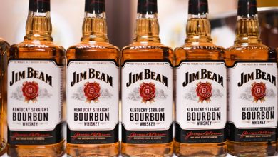 Jim Beam closing Kentucky distillery for a year