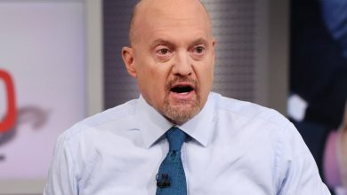 This market’s strength lies in the non-tech growth stocks, Jim Cramer says