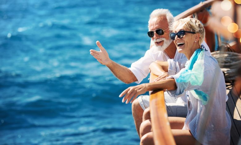 Wealthy ‘Silver Spenders’ are now driving investment opportunities Wealthy ‘Silver Spenders’ are now driving investment opportunities