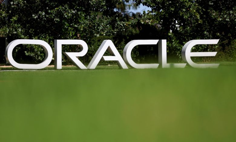 Oracle’s debt is starting to affect its data center funding