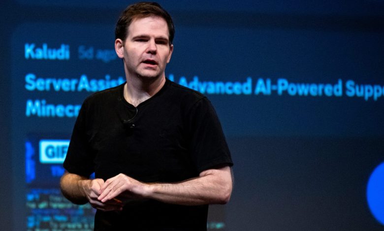 Nvidia buying AI chip startup Groq for about  billion, biggest deal