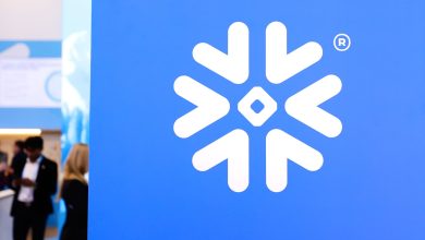 This cloud name is set to post earnings Wednesday. What the charts show ahead of the report