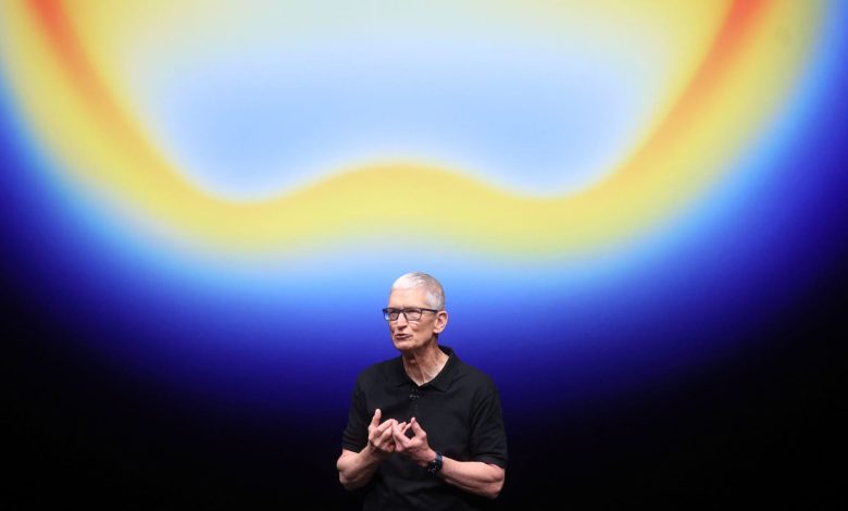 Can a new AI Siri trigger an iPhone super cycle