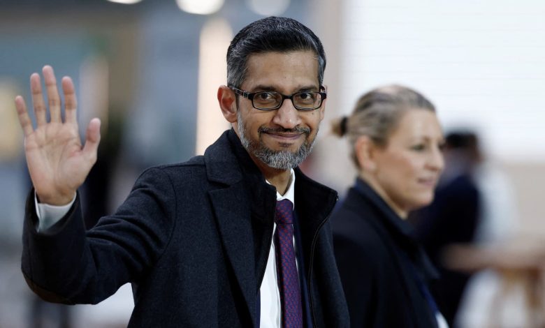 Google stock wraps best year since 2009 as AI excites Wall Street