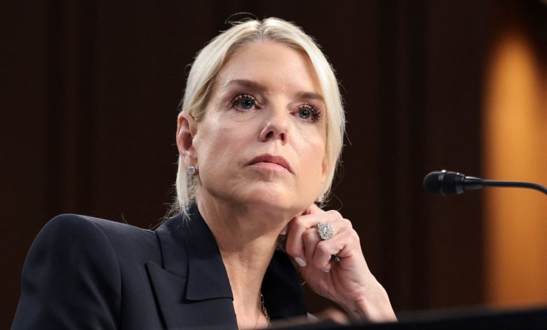 DOJ says one million new documents found