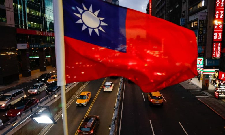 Taiwan rattled by 7.0 magnitude quake, no major damage reported Taiwan rattled by 7.0 magnitude quake, no major damage reported