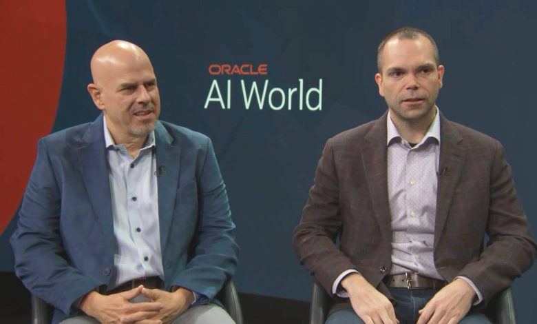 Oracle’s AI-fueled debt load has investors on edge ahead of earnings