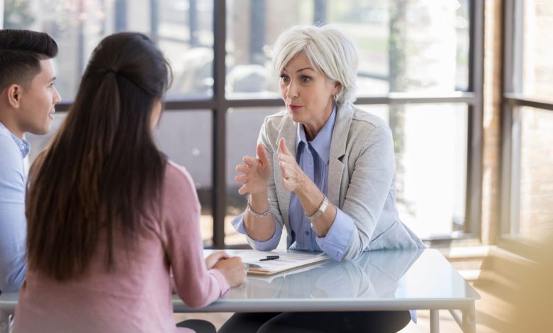 Politics is now the No. 1 money worry, financial planners say