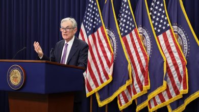 Fed meeting today: Live updates