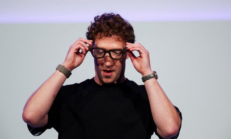 AI wearable company Limitless says it has been acquired by Meta