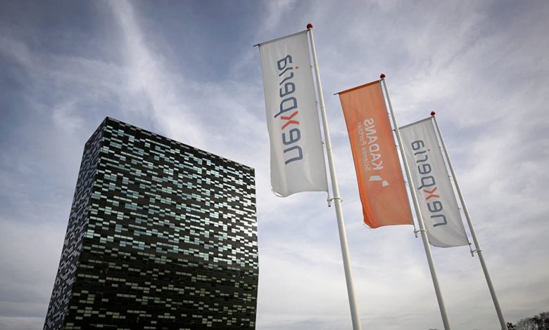 China accuses Netherlands of making ‘mistakes’ over chipmaker Nexperia