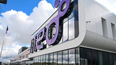 Inside Neo’s rare earths factory