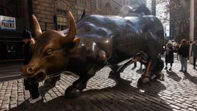 Global stocks powered through 2025, but the real test may come in 2026