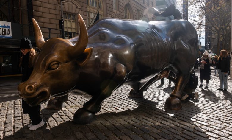 Global stocks powered through 2025, but the real test may come in 2026