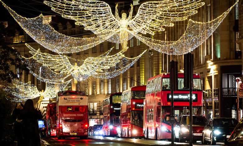 Will December bring joy to round off the year? Will December bring joy to round off the year?