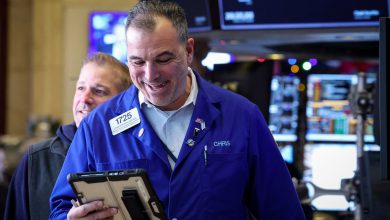 A year-end rally is still on every trader’s wishlist