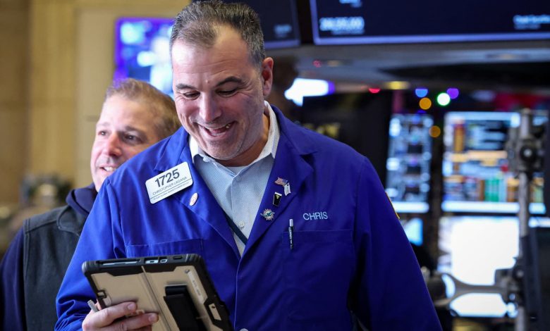 A year-end rally is still on every trader’s wishlist