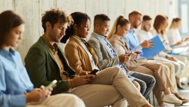 Once again, bad data is good news for markets