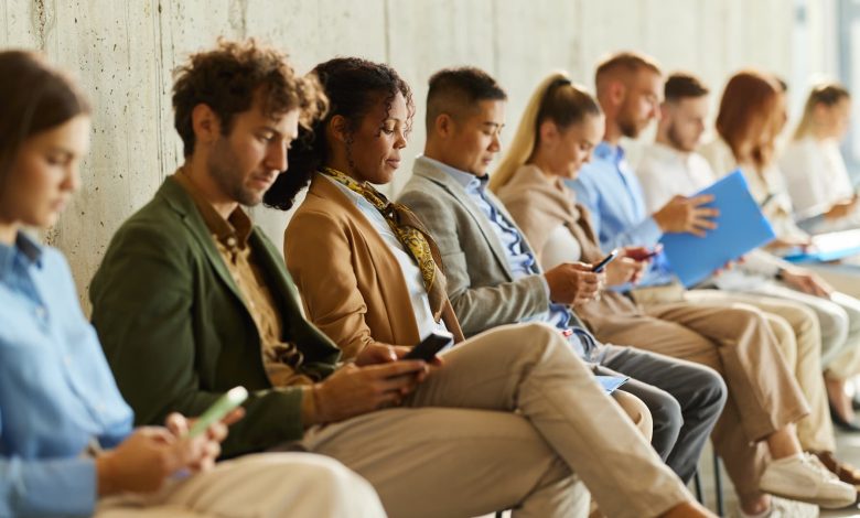 Once again, bad data is good news for markets