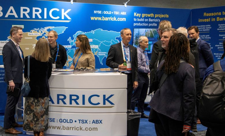 Elliott’s activism could drive upside as Barrick Mining hunts for new CEO