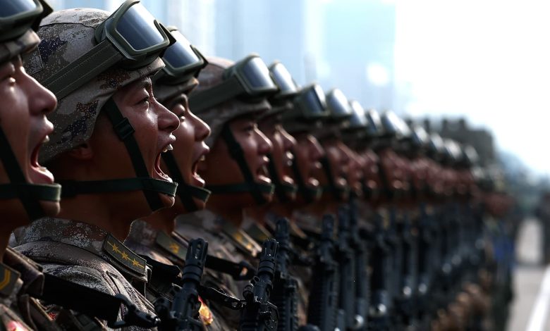 Why senator says US should spy more on China’s companies Why senator says US should spy more on China’s companies