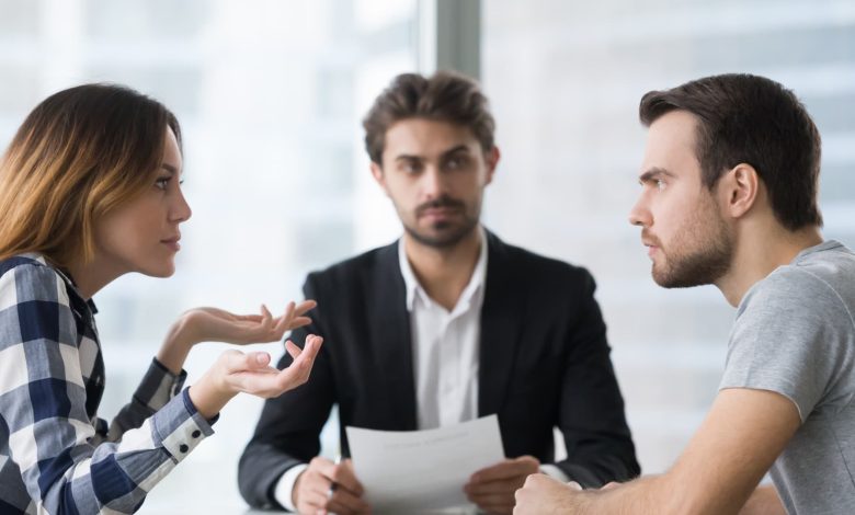 Married millennials, here comes crypto divorce cliff