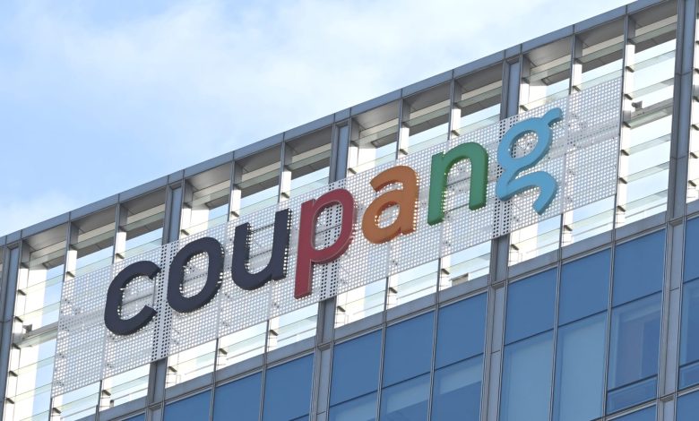 South Korean retail giant Coupang to compensate .1 billion to affected users over data breach