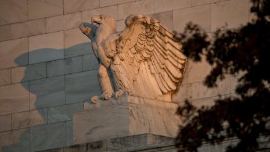 A Fed rate cut might not be festive enough