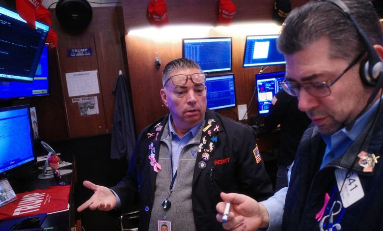 Stock market today: Live updates Stock market today: Live updates