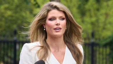 Trump pushes Lindsey Halligan nomination after Comey James dismissals