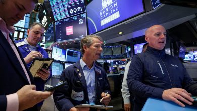 Debt worries continue to weigh on AI-related stocks