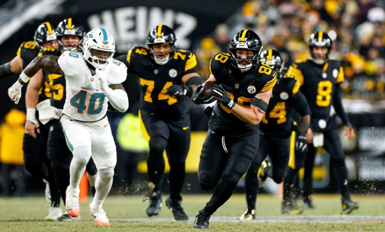 Robinhood is rolling out NFL parlay and prop bets on prediction markets platform