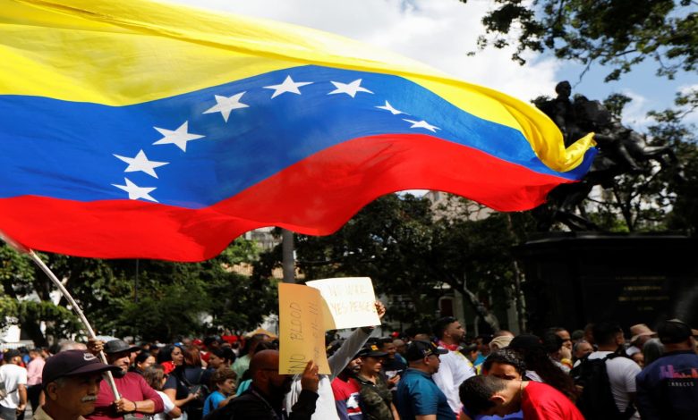 U.S. seizes vessel off Venezuelan coast: Reuters