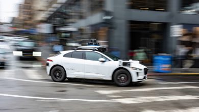Waymo pauses robotaxis in SF again due to flash flood warnings on Christmas Day