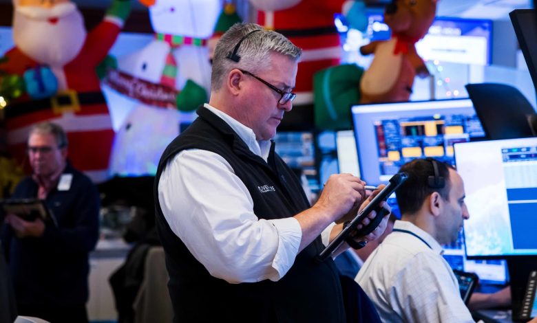 Stock market today: Live updates Stock market today: Live updates