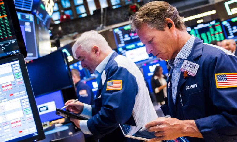 Stock market today: Live updates Stock market today: Live updates