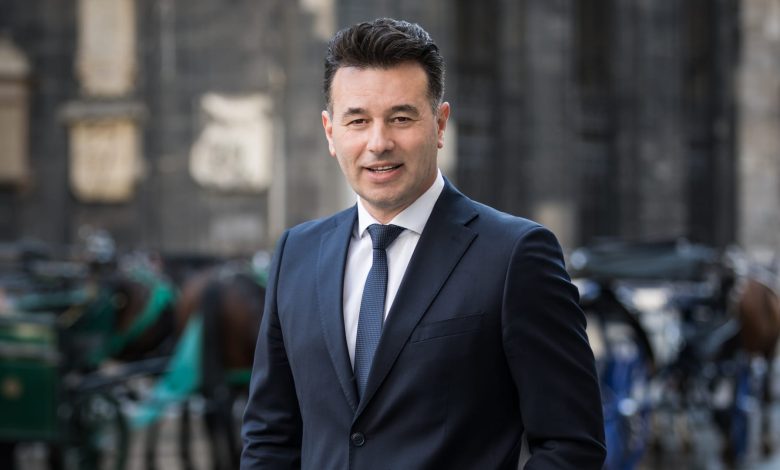 Humans are ‘most important part’ says founder of AI-run asset manager