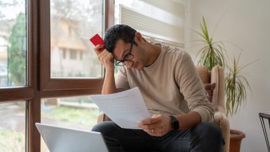 Mortgage Rewards Credit Cards Are Disappearing