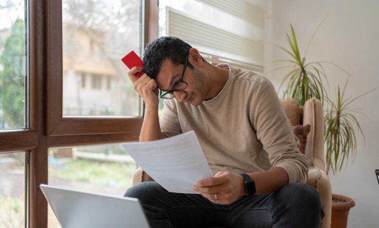 Mortgage Rewards Credit Cards Are Disappearing