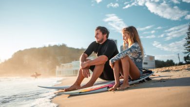 5 major trends set to shape travel in 2026