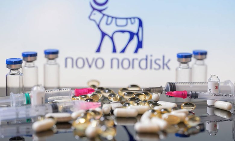 Wegovy-maker Novo Nordisk shares surge after GLP-1 pill approval
