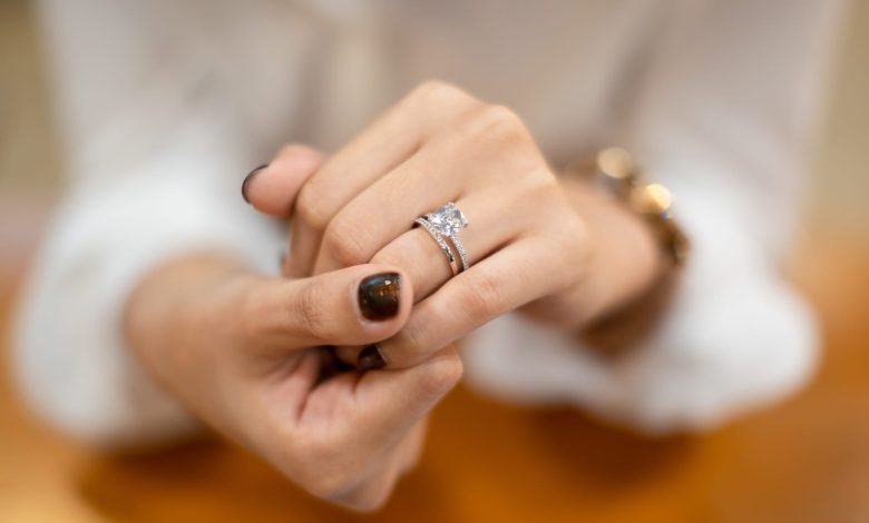 Nearly 71% of women would contribute to cost of engagement ring: Survey Nearly 71% of women would contribute to cost of engagement ring: Survey