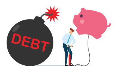 How To Make 2026 the Year You Finally Break the Cycle of Debt