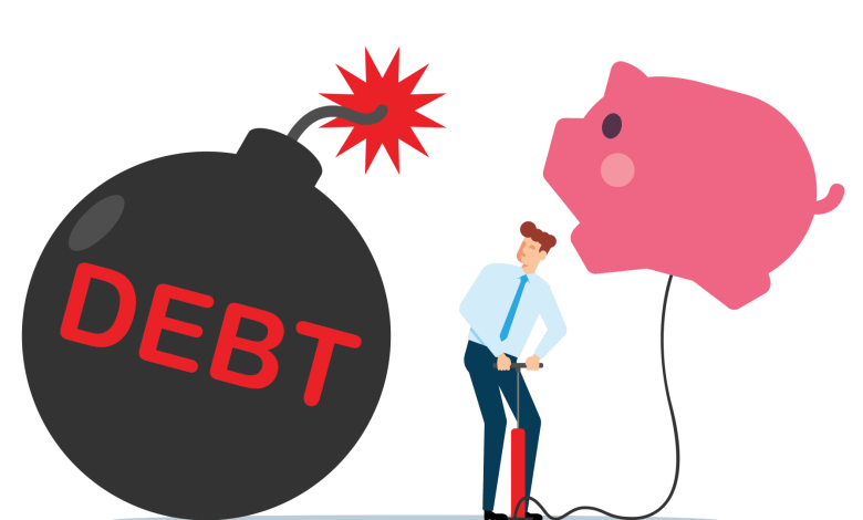 How To Make 2026 the Year You Finally Break the Cycle of Debt How To Make 2026 the Year You Finally Break the Cycle of Debt